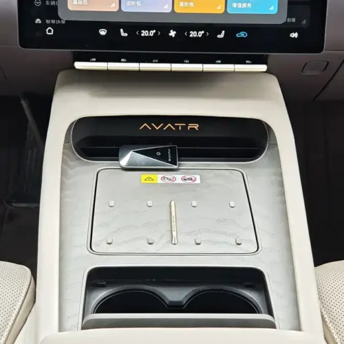 Used Avita 12 2025 Max pure electric version