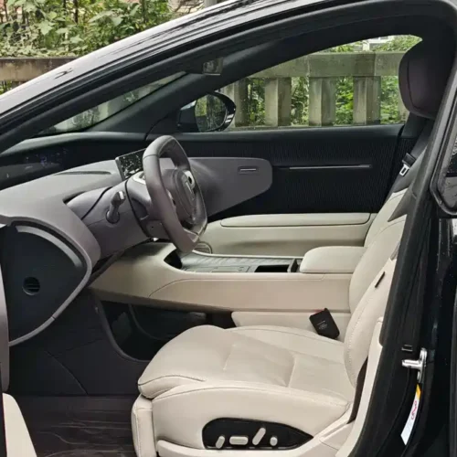 Used Avita 12 2025 Max pure electric version