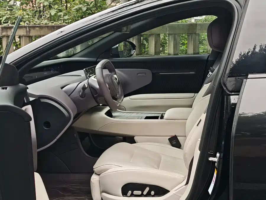 Used Avita 12 2025 Max pure electric version