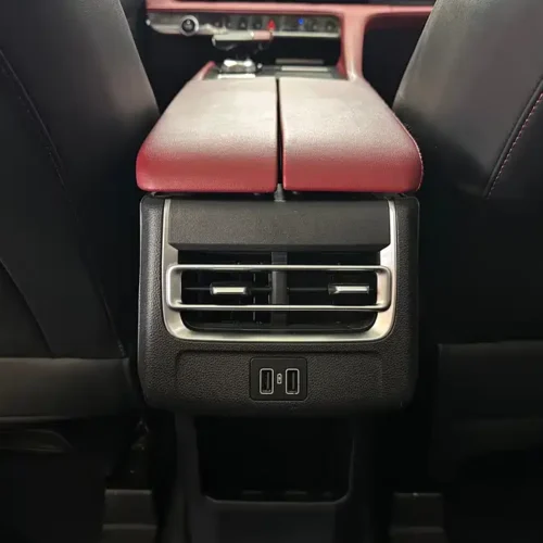 Used Changan CS75PLUS 2022 second generation 1.5T automatic exclusive model