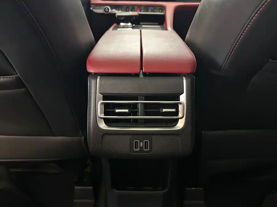 Used Changan CS75PLUS 2022 second generation 1.5T automatic exclusive model