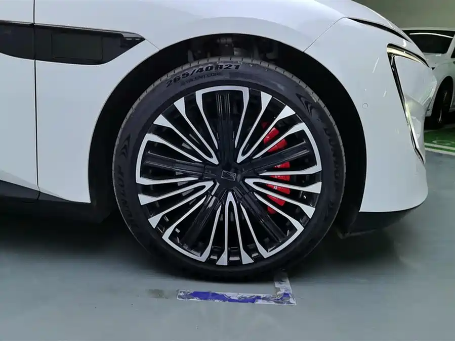 900x675_0_q87_c42_autohomecar__ChxpWGlWRh-AK2kBAAFSbyc_ddQ848.jpg.webp Used Avita 12 2025 Ultra range extended version