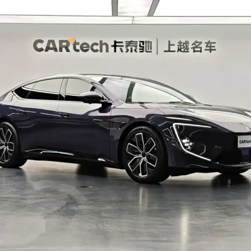 Used Avita 12 2025 Max extended range version