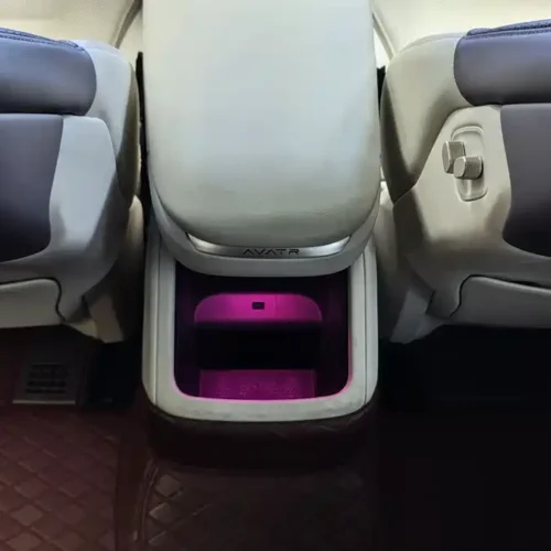 Used Avita 12 2025 Max extended range version