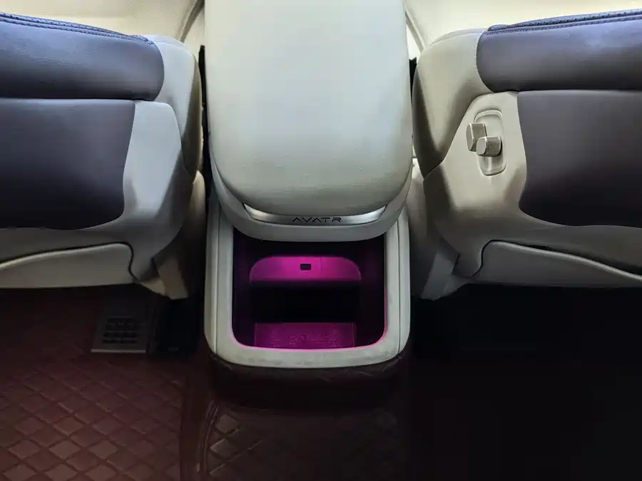 Used Avita 12 2025 Max extended range version