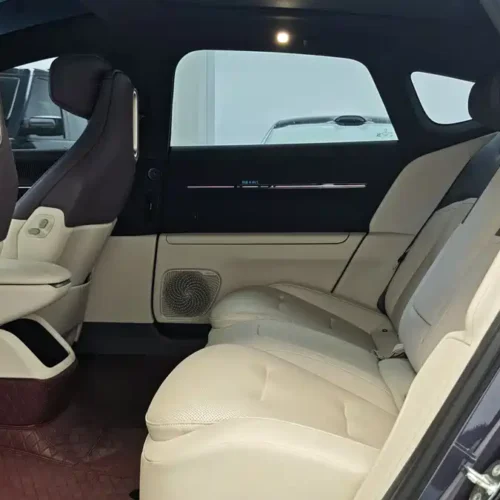 Used Avita 12 2025 Max extended range version