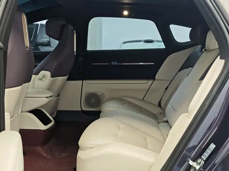 Used Avita 12 2025 Max extended range version