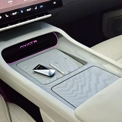 Used Avita 12 2025 Max extended range version