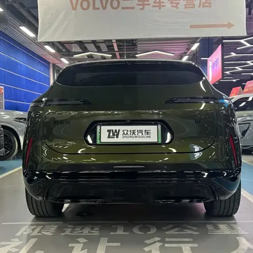 900x675_0_q87_c42_autohomecar__ChxpWGlXf0iAcwQWAAbIXiL-CEA332.jpg.webp Used Avita 07 2024 Ultra range extended version four-wheel drive