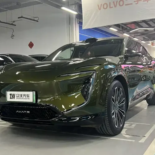 900x675_0_q87_c42_autohomecar__ChxpWGlXfzyATmIlAAbDLQC7spE809.jpg.webp Used Avita 07 2024 Ultra range extended version four-wheel drive