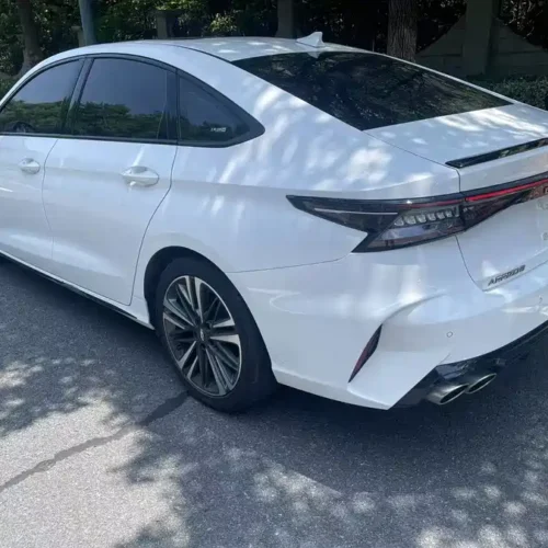 900x675_0_q87_c42_autohomecar__ChxpWGlXkzGAbwmfAAWGguv4TrI736.jpg.webp Used Chery Arrizo 8 2023 high-energy version 2.0T DCT power