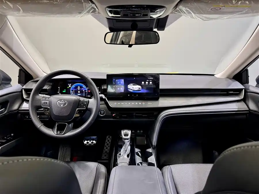 900x675_0_q87_c42_autohomecar__ChxpWGlY6HKAL7zVAAHYhgC_sAM786.jpg.webp Used Camry 2026 Dual Engine 2.0HSE Sports Lite Edition