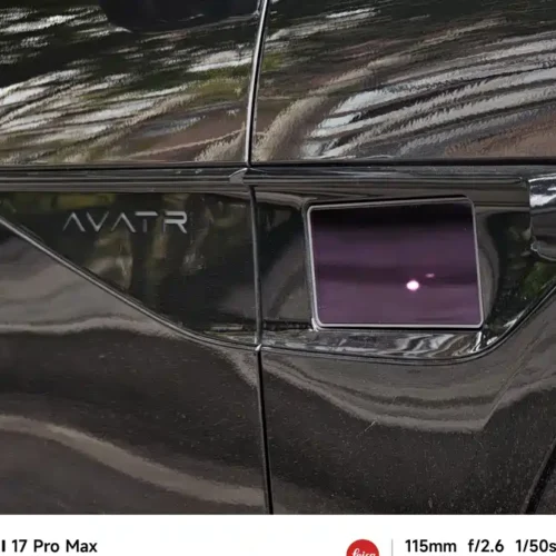 Used Avita 12 2025 Max pure electric version