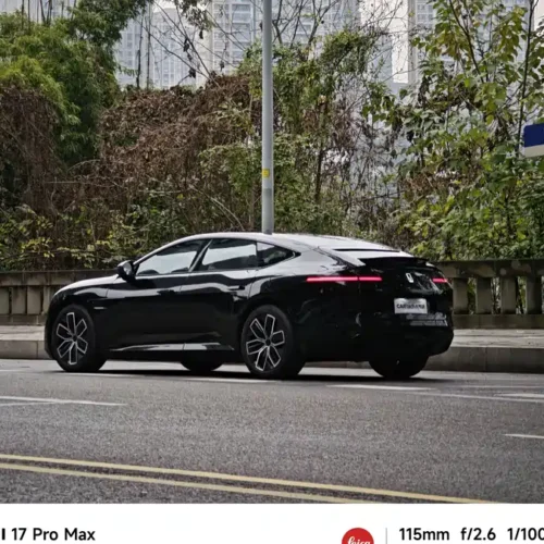 Used Avita 12 2025 Max pure electric version