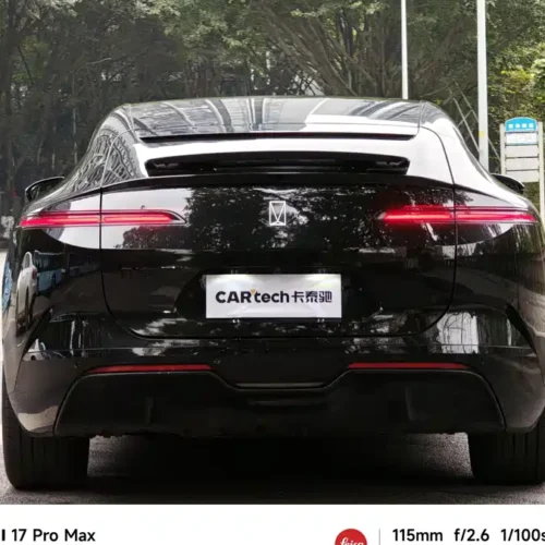 Used Avita 12 2025 Max pure electric version