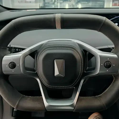 900x675_0_q87_c42_autohomecar__ChxpWGlbYmaAXeSTAANGl3V0cSU139.jpg.webp Used Avita 12 2024 700 Triple Laser Rear Drive Luxury Edition