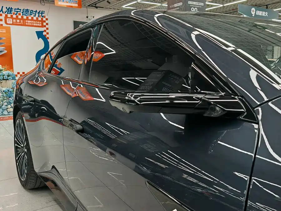 900x675_0_q87_c42_autohomecar__ChxpWGlbg92AEAo3AAYxaEndt4A893.jpg.webp Used Avita 12 2025 Ultra range extended version