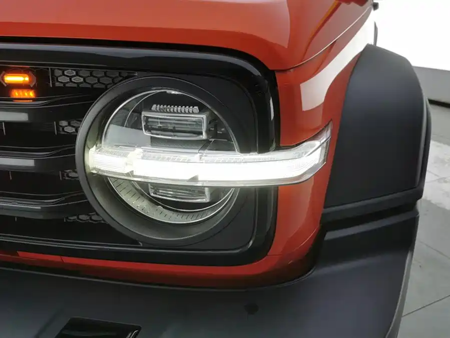 900x675_0_q87_c42_autohomecar__ChxpWGlbqGqAOvPxAAEywkdUDbE276.jpg.webp Used GWM Tank 300 2021 Off-Road Version 2.0T Conqueror