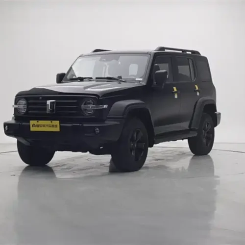 900x675_0_q87_c42_autohomecar__ChxpWGlcgDSAJs5GAADk96kHQyM359.jpg.webp Used GWM Tank 300 2023 Off-Road Version 2.0T Challenger