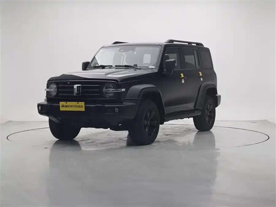 900x675_0_q87_c42_autohomecar__ChxpWGlcgDSAJs5GAADk96kHQyM359.jpg.webp Used GWM Tank 300 2023 Off-Road Version 2.0T Challenger