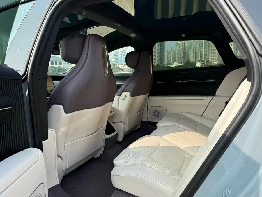 Used Avita 12 2023 650 triple laser four-wheel drive performance version