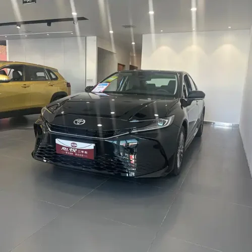 Used Camry 2024 2.0GVP Deluxe Edition