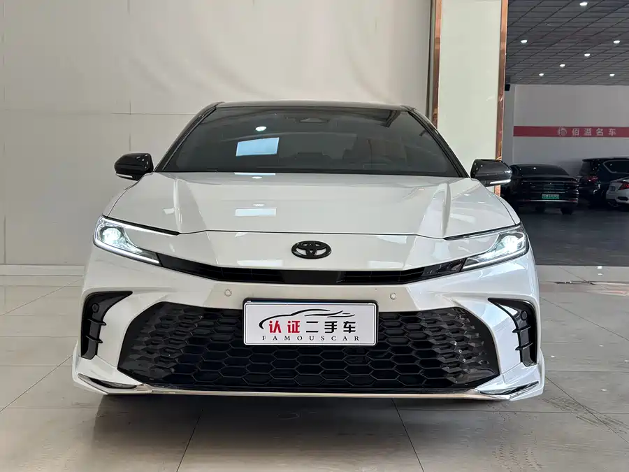 900x675_0_q87_c42_autohomecar__ChxpWGldDRKAP8w9AAaMkc3jXBM356.jpg.webp Used Camry 2024 Dual Engine 2.5HXS Sports Plus Edition