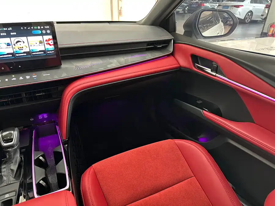 900x675_0_q87_c42_autohomecar__ChxpWGldDRmAKgxfAAoES32KK98952.jpg.webp Used Camry 2024 Dual Engine 2.5HXS Sports Plus Edition