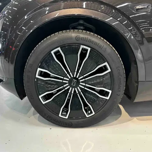 Used Avita 07 2024 Max extended range version