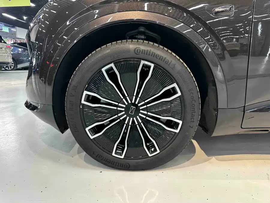 Used Avita 07 2024 Max extended range version