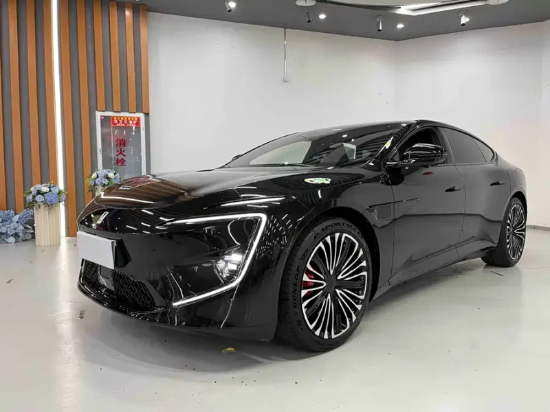 Used Avita 12 2025 Ultra range extended version