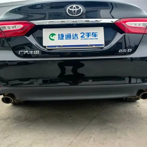 900x675_0_q87_c42_autohomecar__ChxpWGlduyCALcz2AAHifySvL9M380.jpg.webp Used Camry 2023 2.5Q flagship version