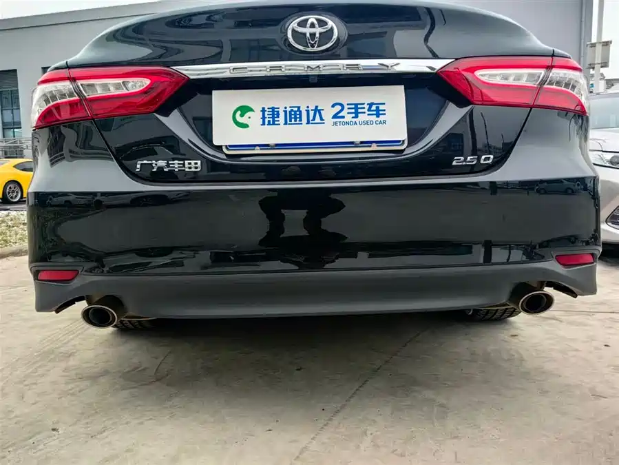 900x675_0_q87_c42_autohomecar__ChxpWGlduyCALcz2AAHifySvL9M380.jpg.webp Used Camry 2023 2.5Q flagship version