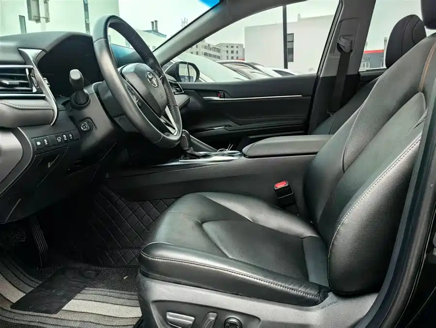 900x675_0_q87_c42_autohomecar__ChxpWGlduyCAOaf4AAIL5_uzrZI157.jpg.webp Used Camry 2023 2.5Q flagship version