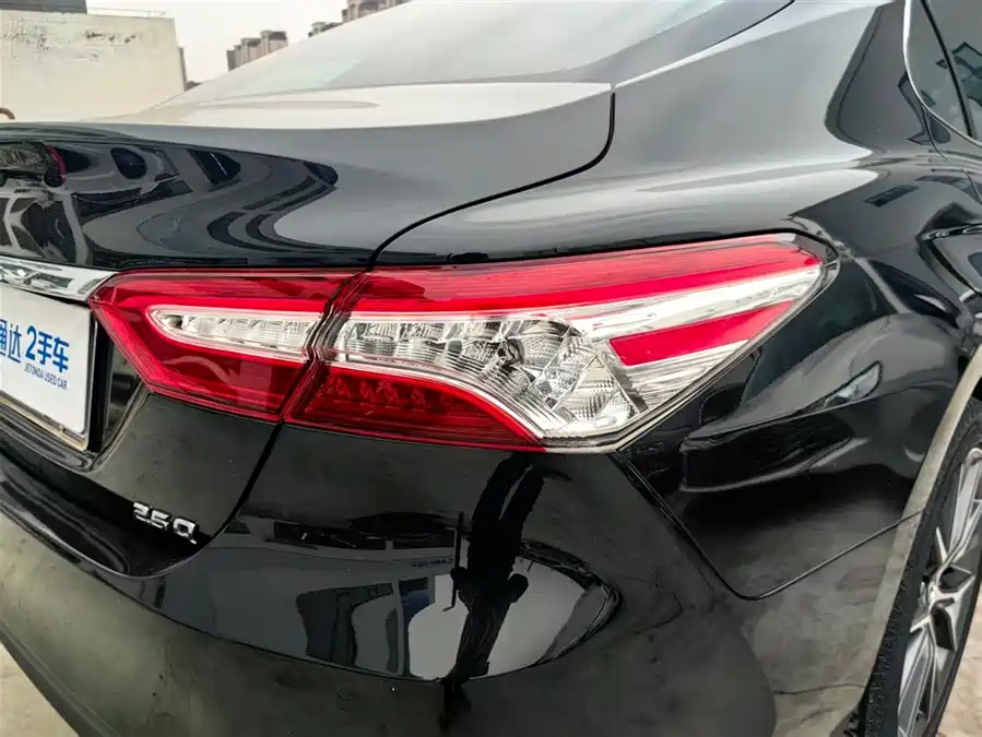 900x675_0_q87_c42_autohomecar__ChxpWGlduyGACsvwAAHmMWueWmY134.jpg.webp Used Camry 2023 2.5Q flagship version