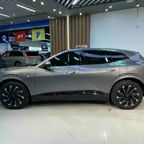 Used Avita 07 2024 Max pure electric version