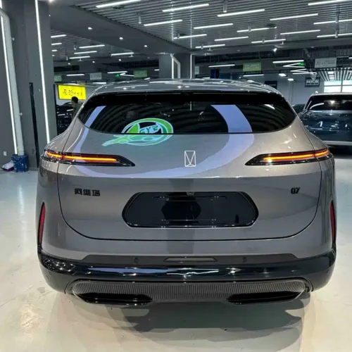 Used Avita 07 2024 Max pure electric version