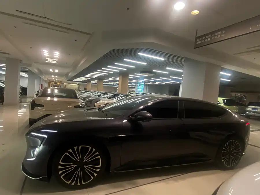 Used Avita 12 2023 650 triple laser four-wheel drive performance version