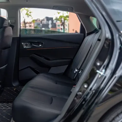 Used Accord 2024 260TURBO Deluxe Edition