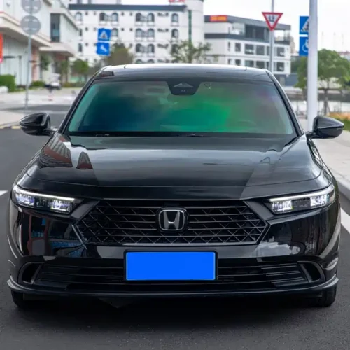 Used Accord 2024 260TURBO Deluxe Edition