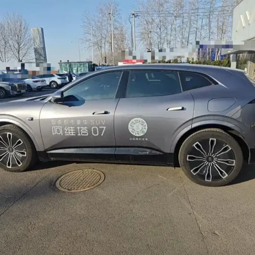 900x675_0_q87_c42_autohomecar__ChxpWGlfFguAdLk9AALVd3WTb2g178.jpg.webp Used Avita 07 2024 Max extended range version