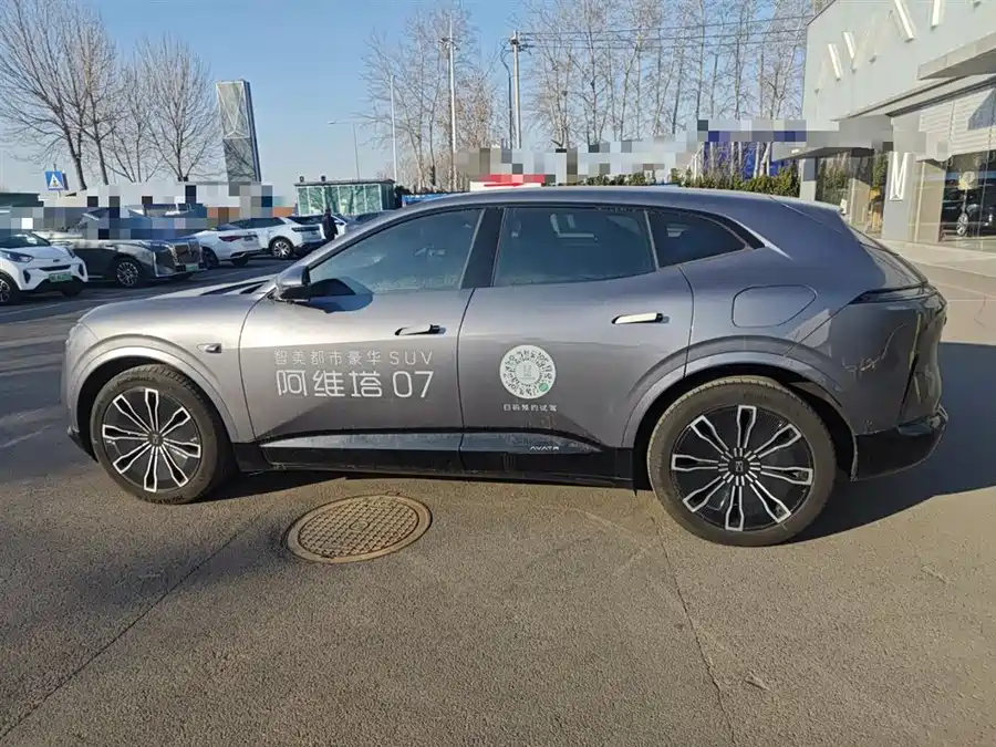 900x675_0_q87_c42_autohomecar__ChxpWGlfFguAdLk9AALVd3WTb2g178.jpg.webp Used Avita 07 2024 Max extended range version