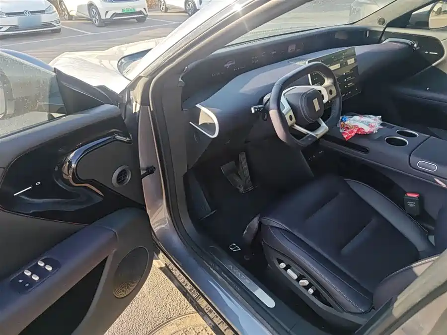 900x675_0_q87_c42_autohomecar__ChxpWGlfFgyAE1R6AAH9ubmQ0GA718.jpg.webp Used Avita 07 2024 Max extended range version