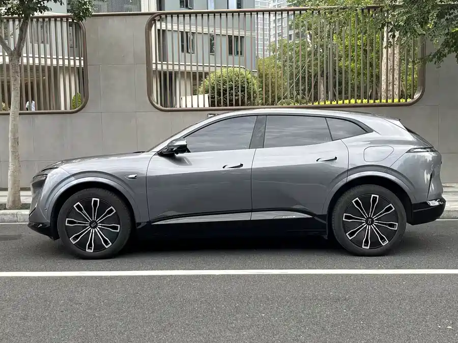 Used Avita 07 2024 Max extended range version