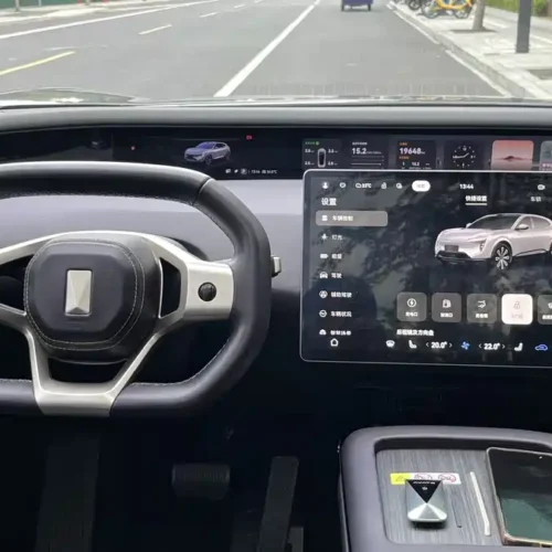 Used Avita 07 2024 Max extended range version