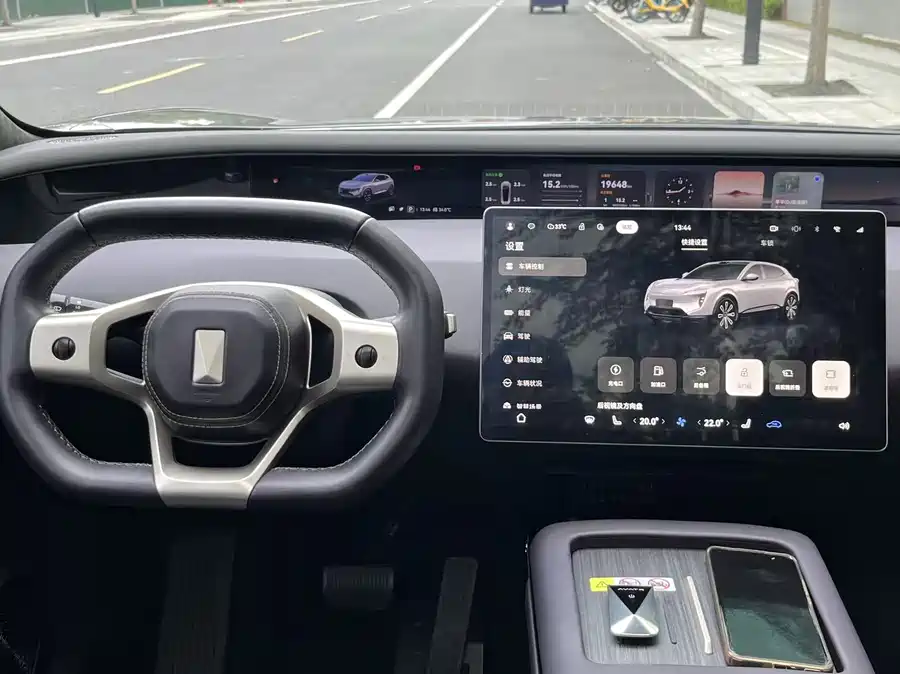 Used Avita 07 2024 Max extended range version