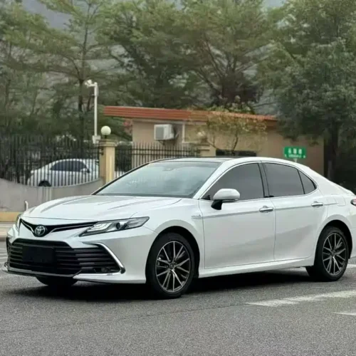 900x675_0_q87_c42_autohomecar__ChxpWGlga-2AUxflAAYwzvZ5GP0513.jpg.webp Used Camry 2021 Shuangqing 2.5HG Deluxe Edition