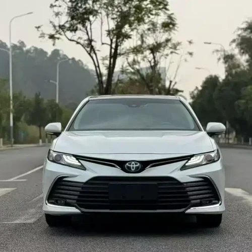 900x675_0_q87_c42_autohomecar__ChxpWGlga-6AIPk1AAR1lgAFXks064.jpg.webp Used Camry 2021 Shuangqing 2.5HG Deluxe Edition