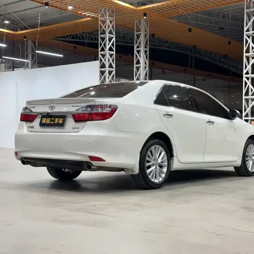 900x675_0_q87_c42_autohomecar__ChxpWGlga-SACN8vAAUn6LK09c0047.jpg.webp Used Camry 2015 2.5G Deluxe Navigation Edition