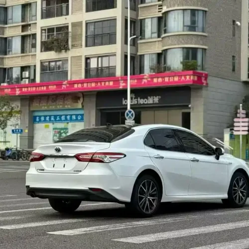900x675_0_q87_c42_autohomecar__ChxpWGlga_OAAlMgAAZW1GGs5ok109.jpg.webp Used Camry 2021 Shuangqing 2.5HG Deluxe Edition